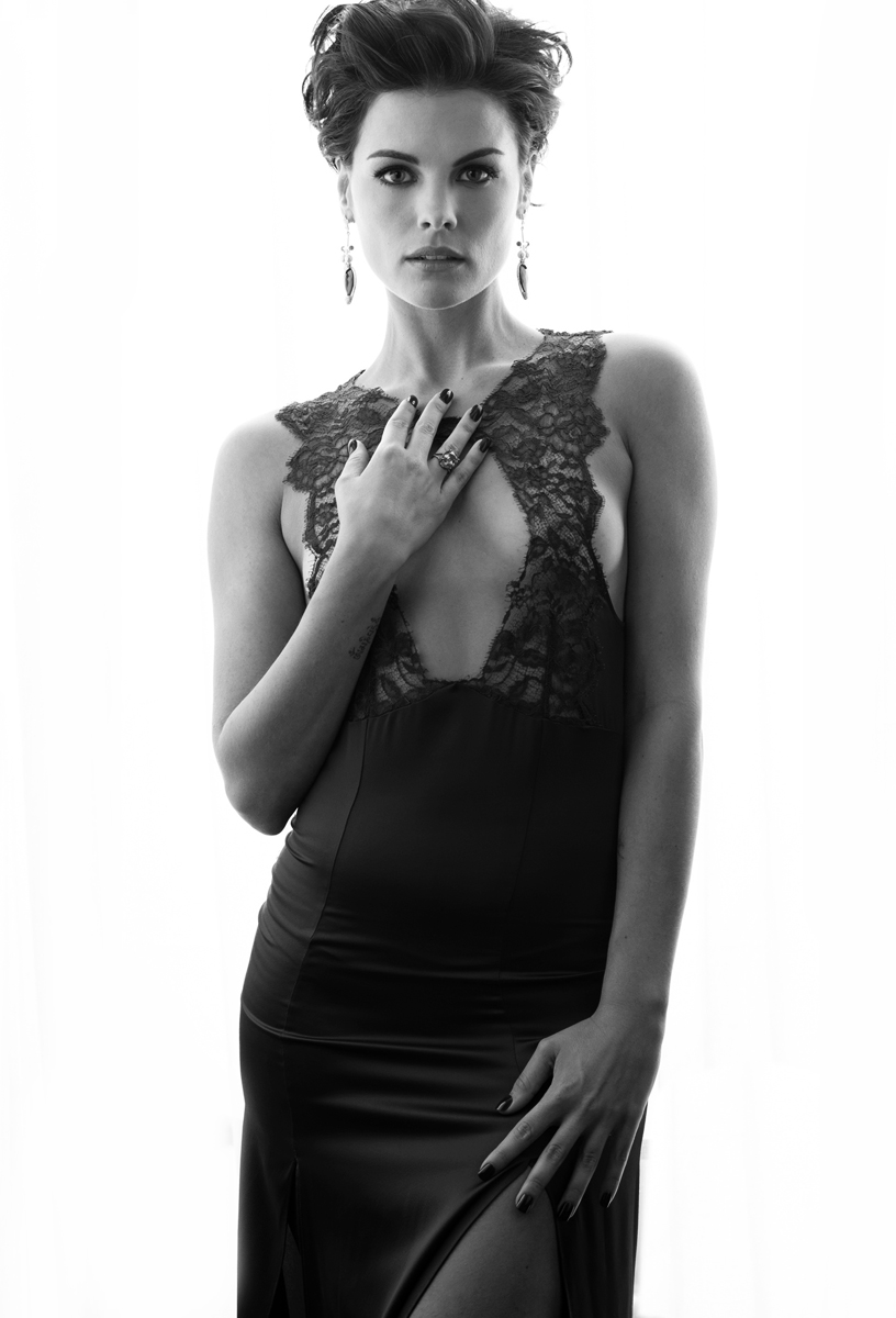 JAMIE ALEXANDER